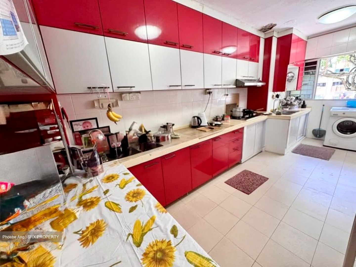 Blk 140 Potong Pasir Avenue 3 (Toa Payoh), HDB 3 Rooms #557818941